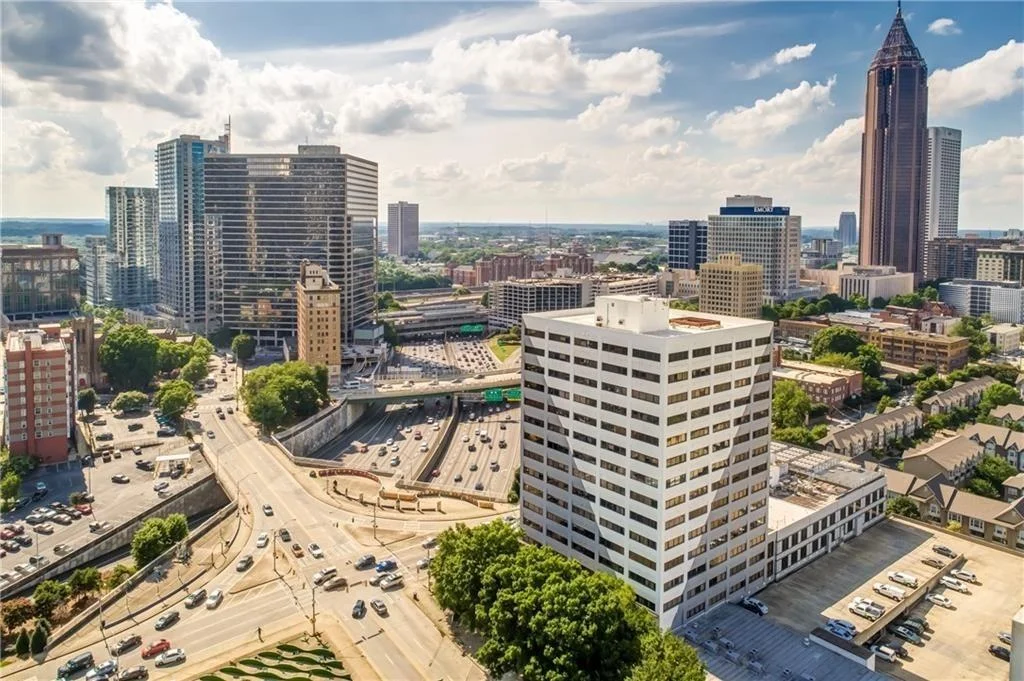 120 Ralph Mcgill Boulevard NE Unit 102