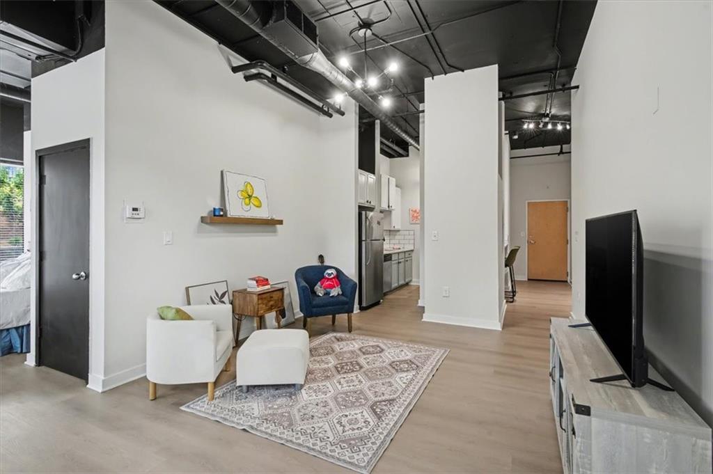 120 Ralph Mcgill Boulevard NE 102