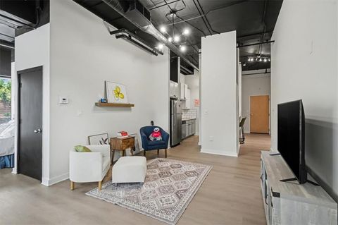 120 Ralph Mcgill Boulevard NE 102 Atlanta GA 30308