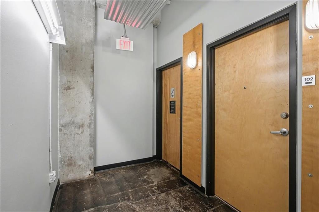 120 Ralph Mcgill Boulevard NE 102