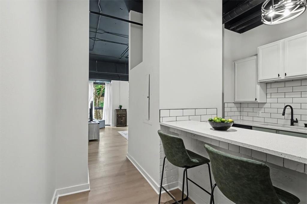 120 Ralph Mcgill Boulevard NE 102