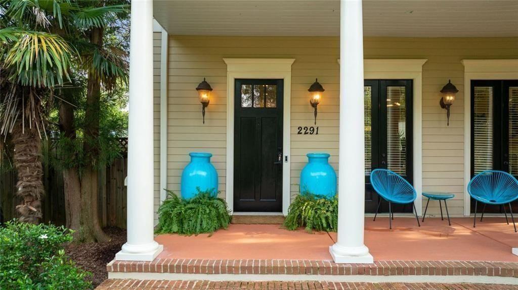 2291 Hosea L Williams Drive SE