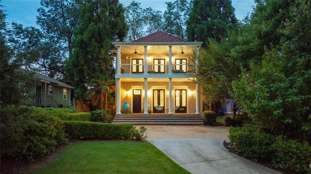 2291 Hosea L Williams Drive SE