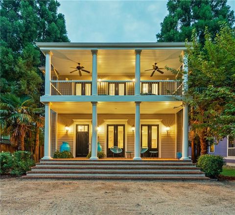 2291 Hosea L Williams Drive SE Atlanta GA 30317