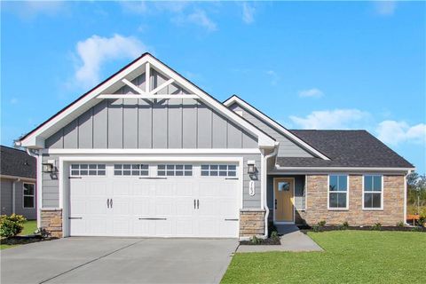 Homes For Sale - 162 Oakleigh Court<br/> Gordon County, Calhoun, GA 30701