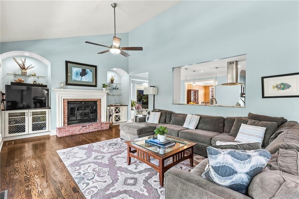 4011 Bramble Court