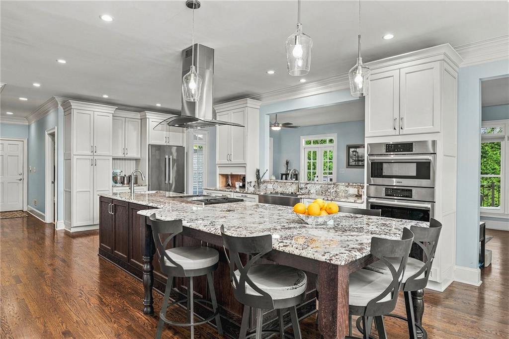 4011 Bramble Court