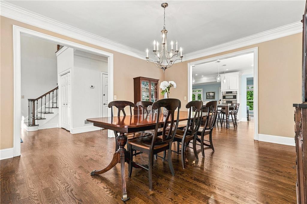 4011 Bramble Court