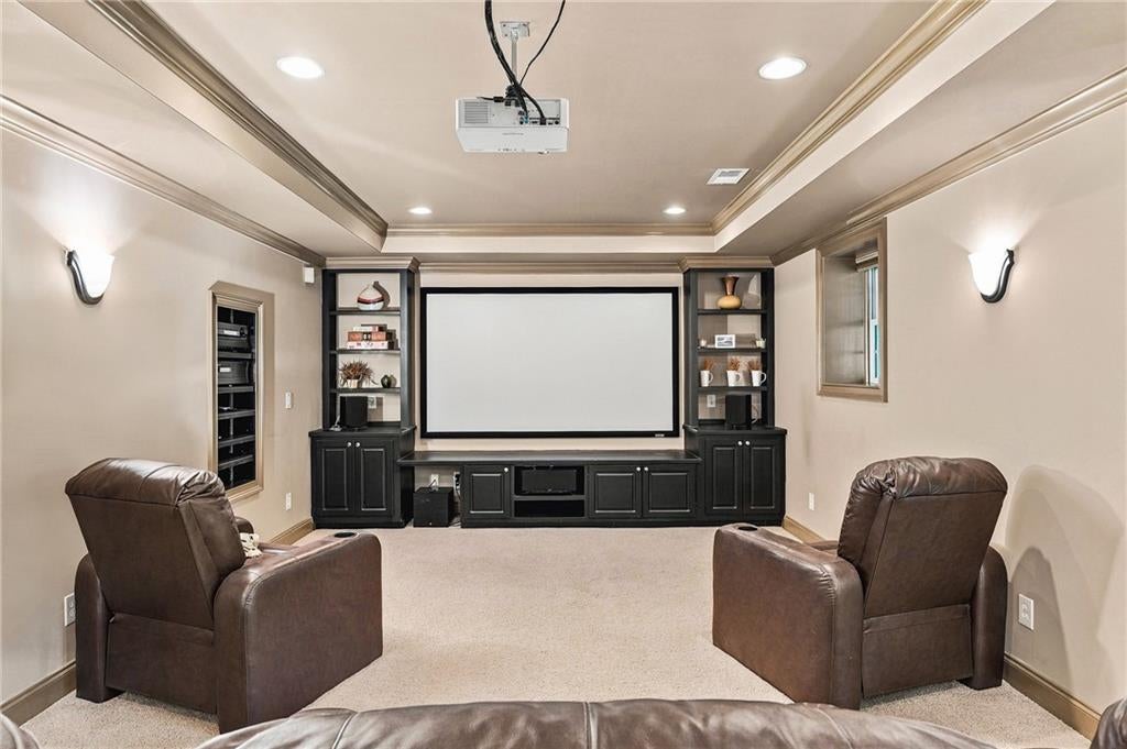 4011 Bramble Court