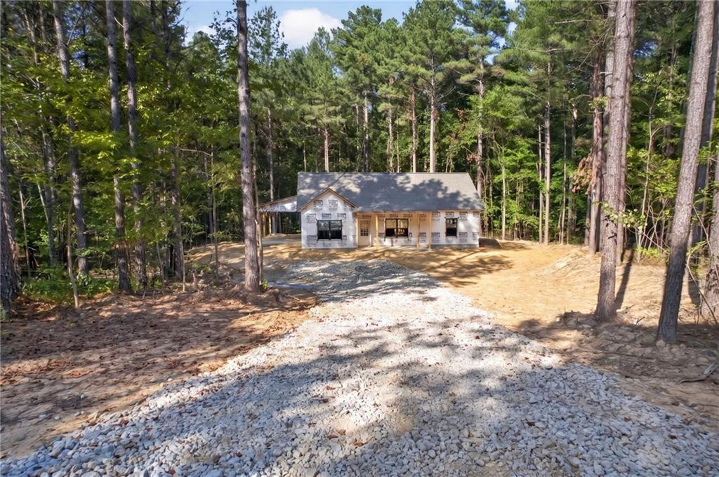 362 PLEASANT HILL Road