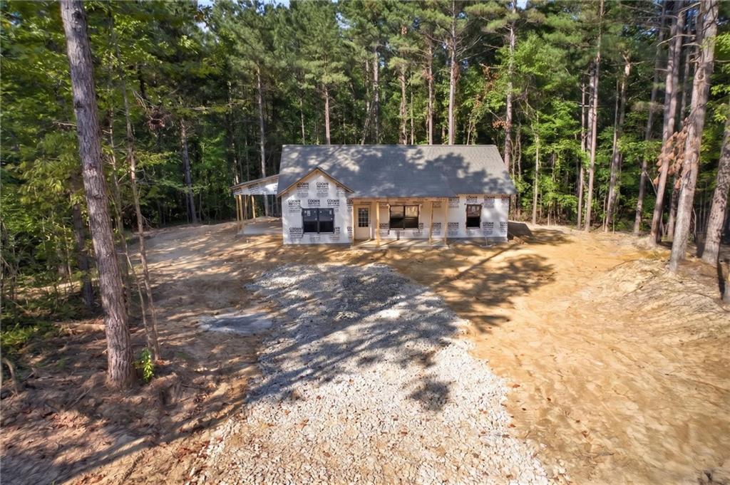 362 PLEASANT HILL Road