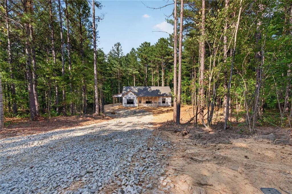 362 PLEASANT HILL Road