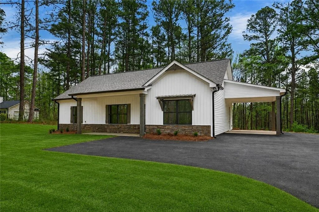 362 Pleasant Hill Road, Rockmart, GA, 30153