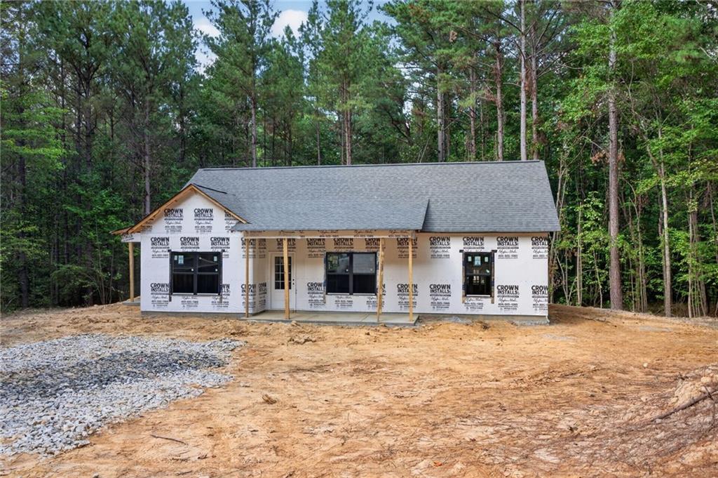 362 PLEASANT HILL Road