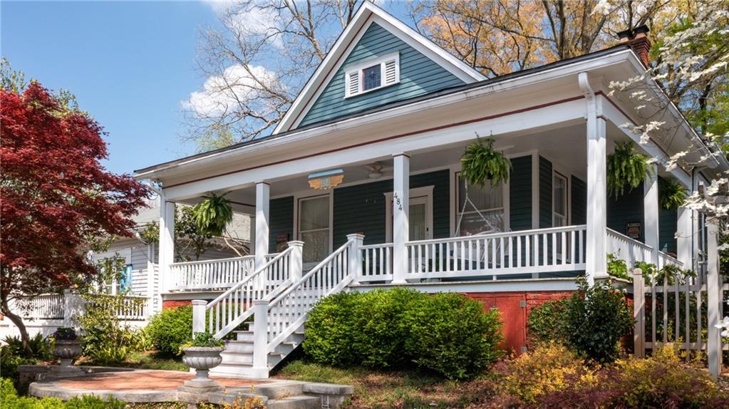 484 Broyles Street SE