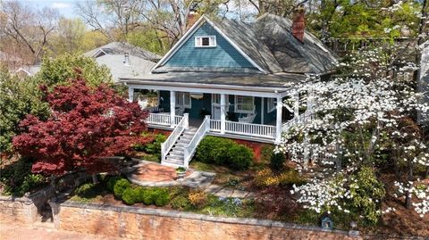 484 Broyles Street SE Atlanta GA 30312