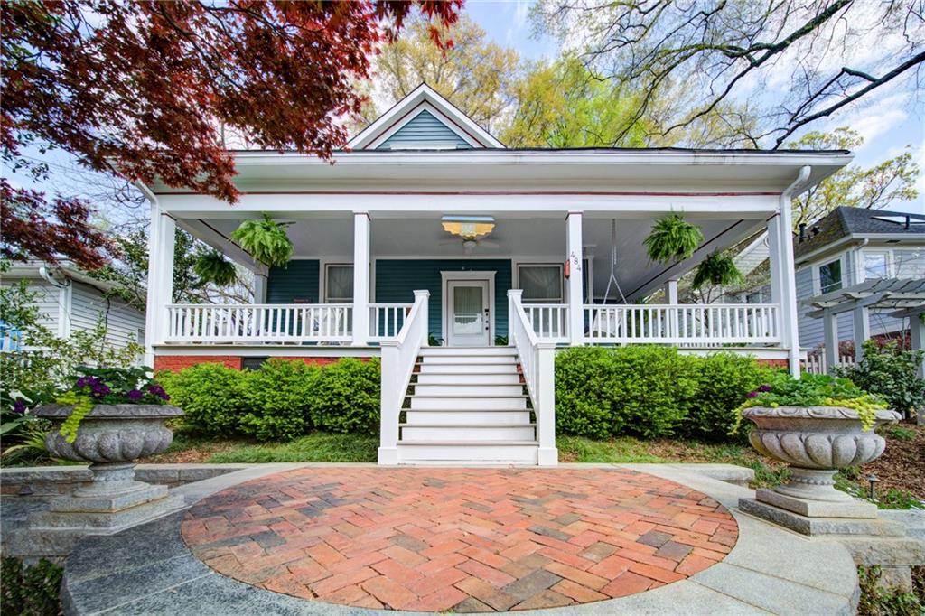 484 Broyles Street SE