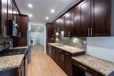 Townhouse For Rent - 3994 Elm Street<br/> Dekalb County, Atlanta, GA 30341
