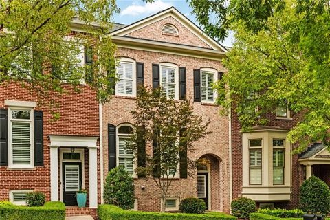 3138 Neal Court Cumming GA 30041