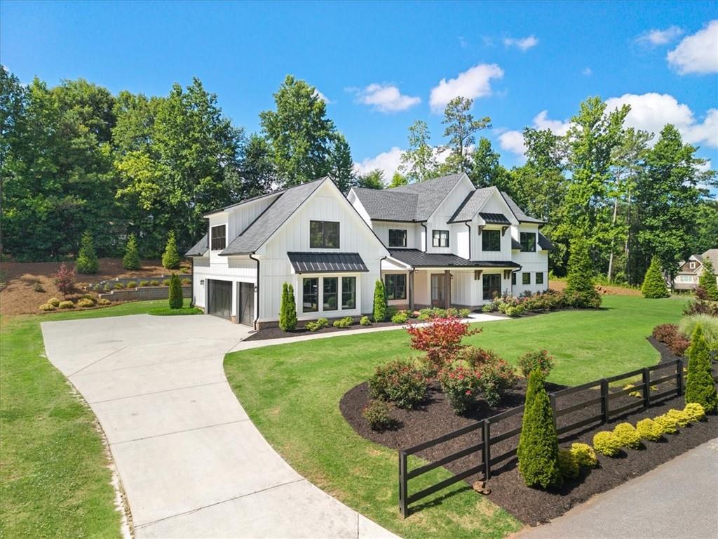 120 Farm Gate Drive
