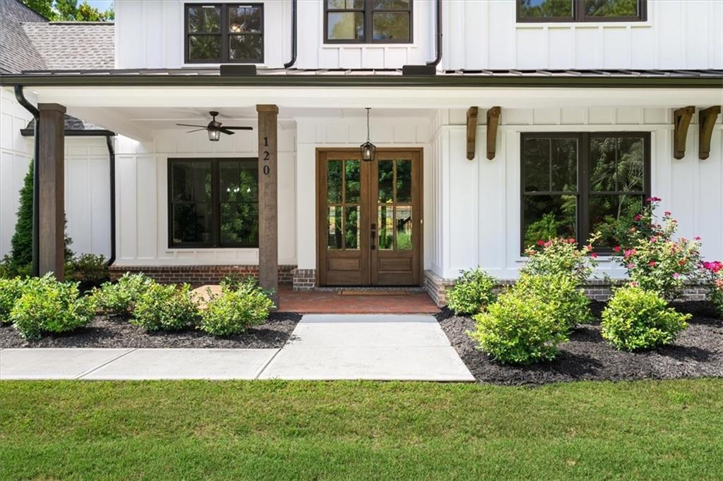 120 Farm Gate Drive