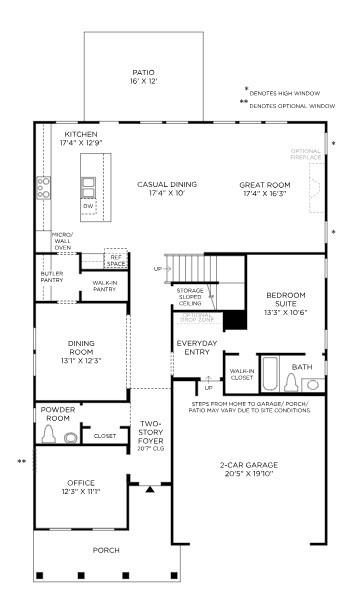 4840 Summerchase Lane