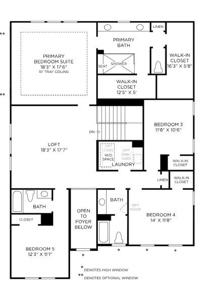 4840 Summerchase Lane