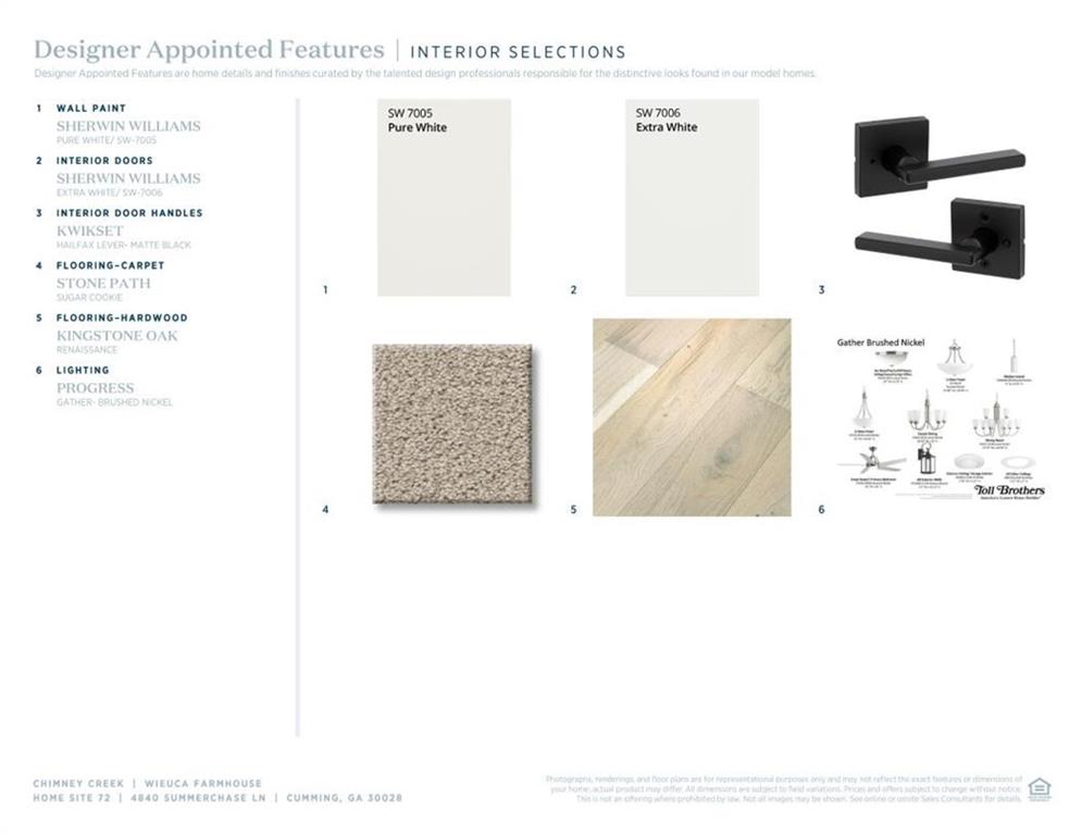 4840 Summerchase Lane