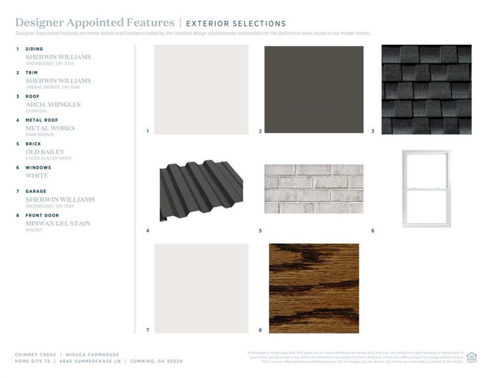 4840 Summerchase Lane