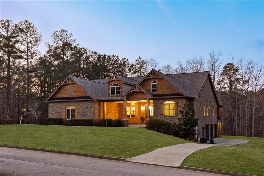 407 Saint Regis Drive