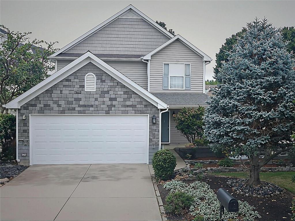 Photo 1 of 21 — 5 GRANITE Court, Dallas, GA 30132