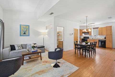 Townhouse For Sale - 100 Moreland Avenue #J<br/> Atlanta, GA 30316