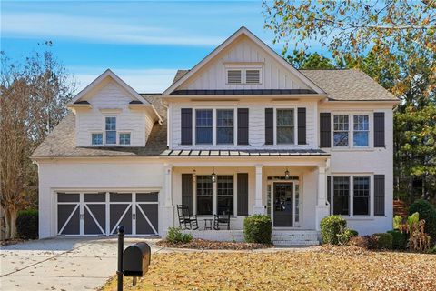 3330 Spencer Street Cumming GA 30041