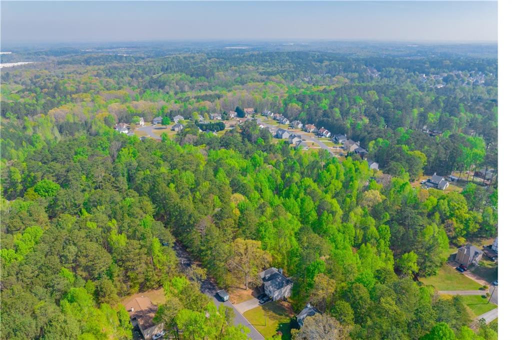 Lake Esther Drive, Fairburn, Georgia image 8