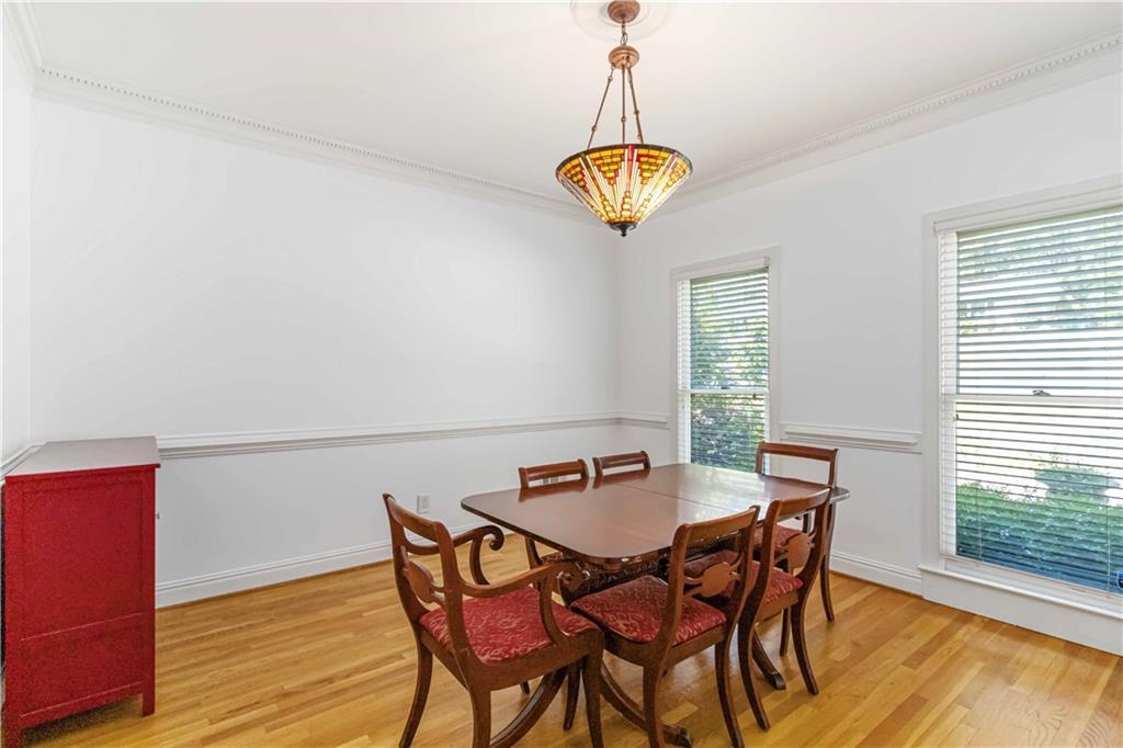 2651 Briarlake Road, Atlanta, Georgia image 11