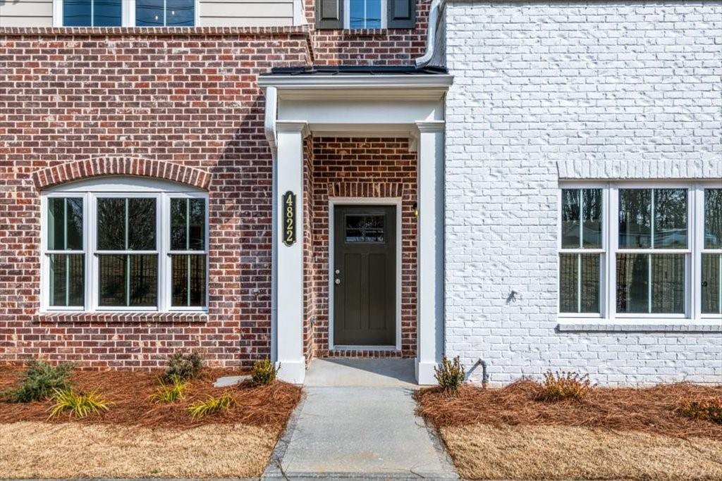 4822 Floydwood Lane