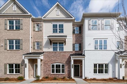 4822 Floydwood Lane Mableton GA 30126