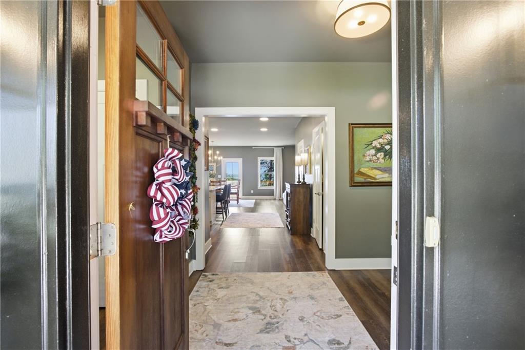 567 Crown Mountain Way