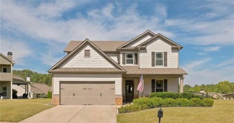 Homes For Sale - 45 Oakley Way<br/> Dallas, GA 30132