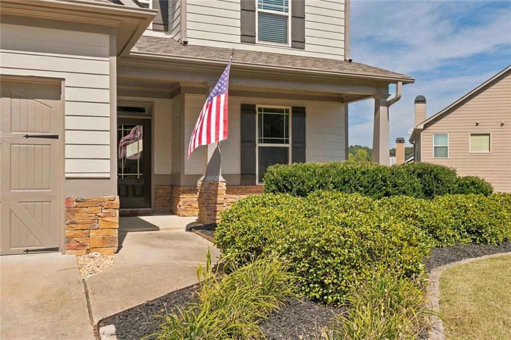 45 Oakley Way