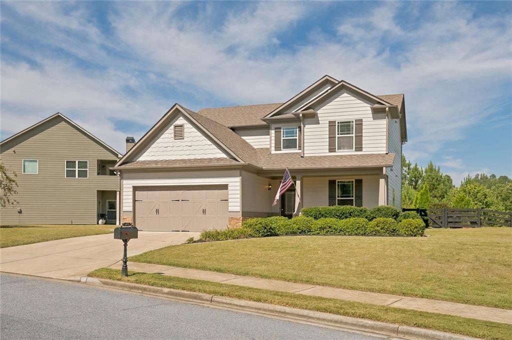 45 Oakley Way