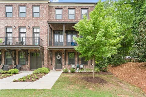Townhouse For Sale - 803 Snider Walk<br/> Marietta, GA 30068