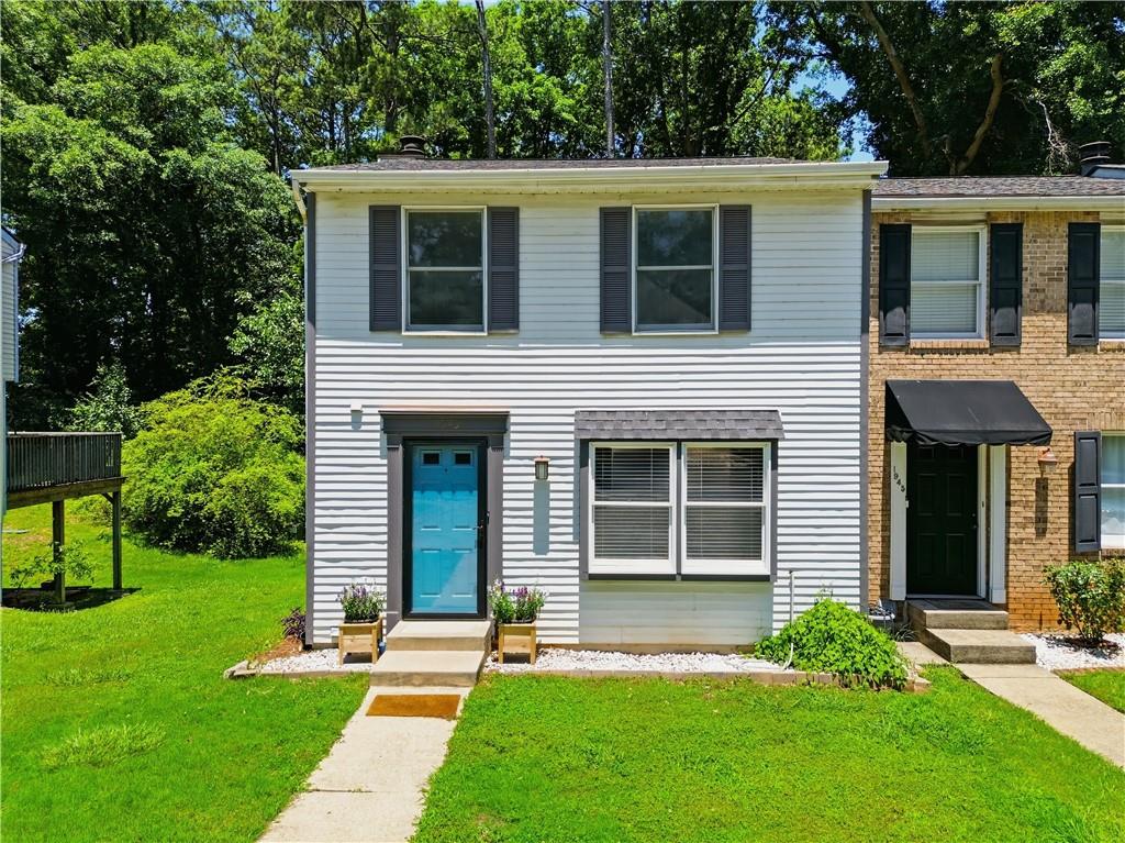 1943 Hamilton Place SE