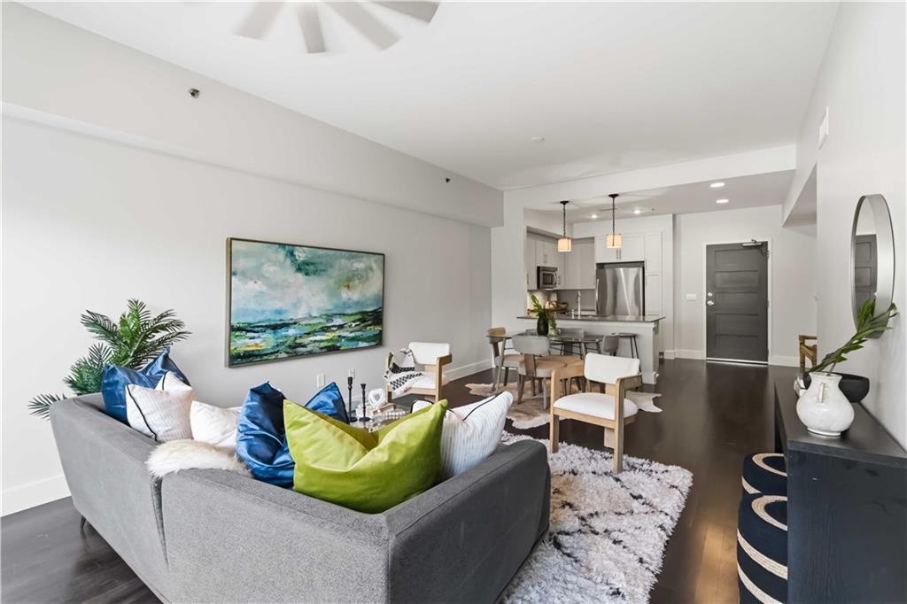 1100 Howell Mill Road NW 204