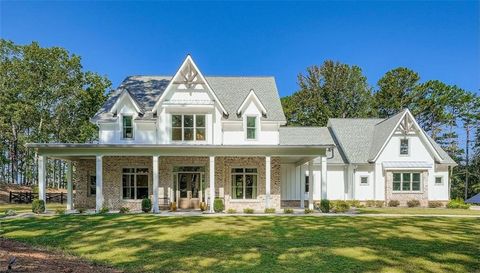 846 Holland Road Powder Springs GA 30127