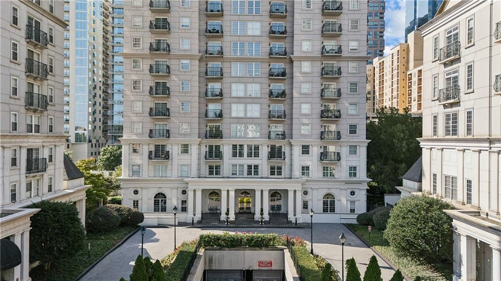 Mayfair Renaissance - Residential