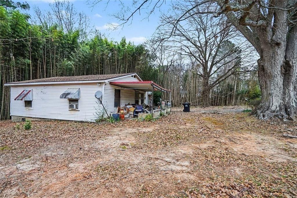 3580 Paul Samuel Road NW