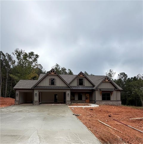 Homes For Sale - 78 Riverside Trail<br/> Walton County, Monroe, GA 30656