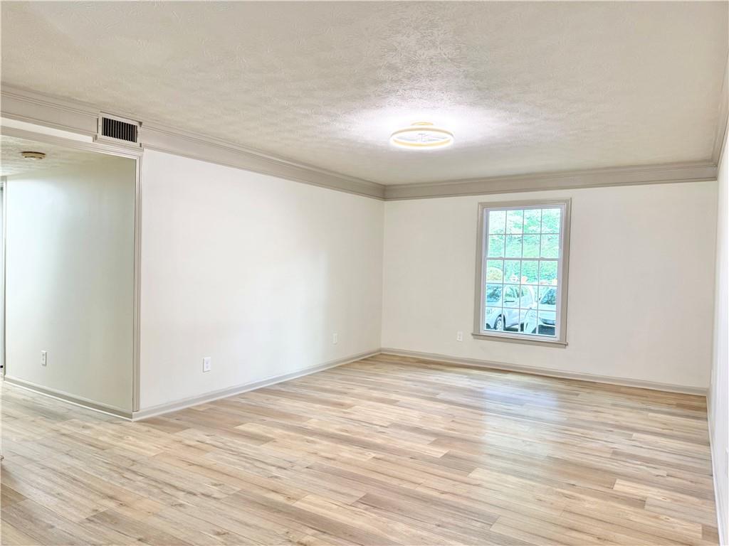 Raleigh Square - Residential