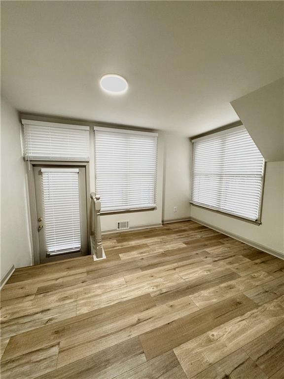 Raleigh Square - Residential